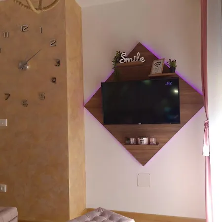 Lägenhet M2 Titova *