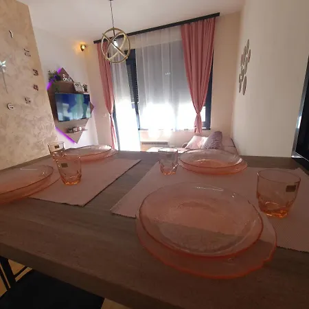 Lägenhet M2 Titova *