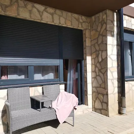 M2 Titova Apartment Palisat