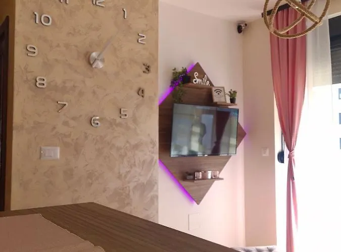 Apartamento M2 Titova