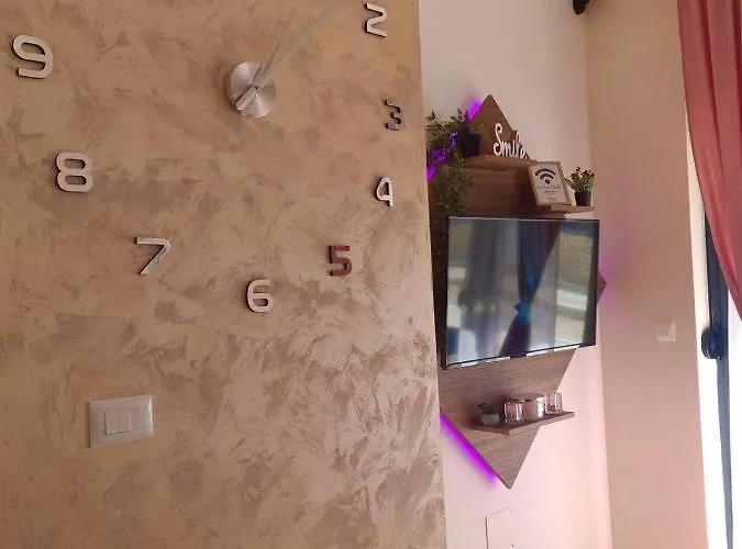 Apartamento M2 Titova