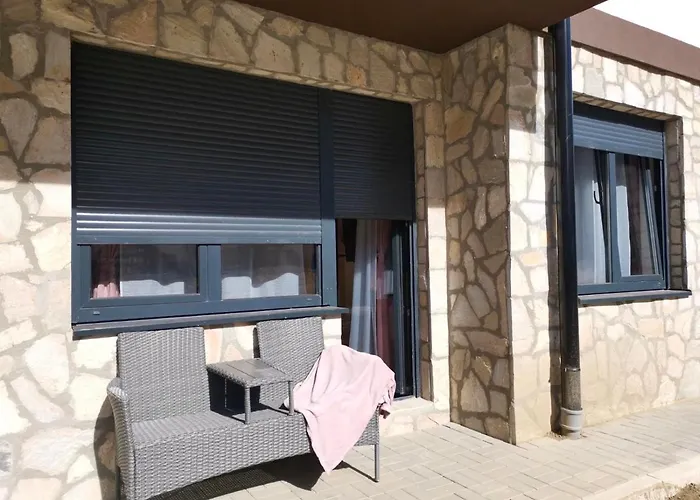 M2 Titova Apartamento Palisat