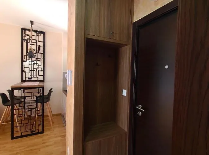Apartamento M2 Titova