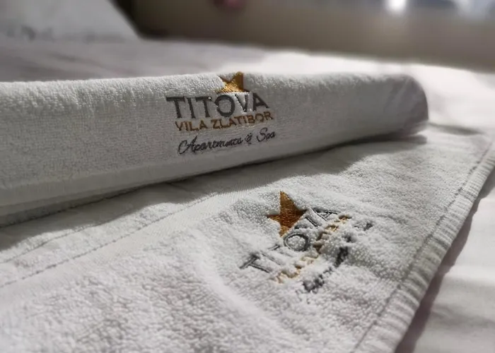 Apartamento M2 Titova Palisat