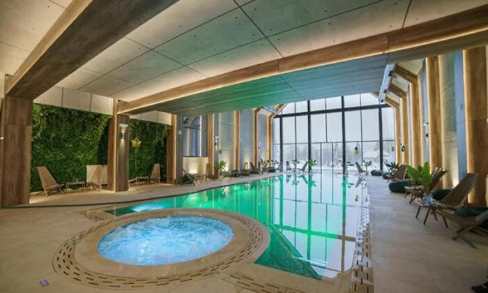 M2 Titova Apartamento